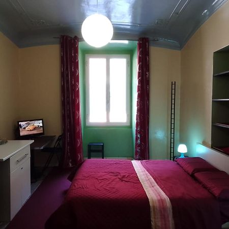 Sole Rosso Otel Cenova Dış mekan fotoğraf